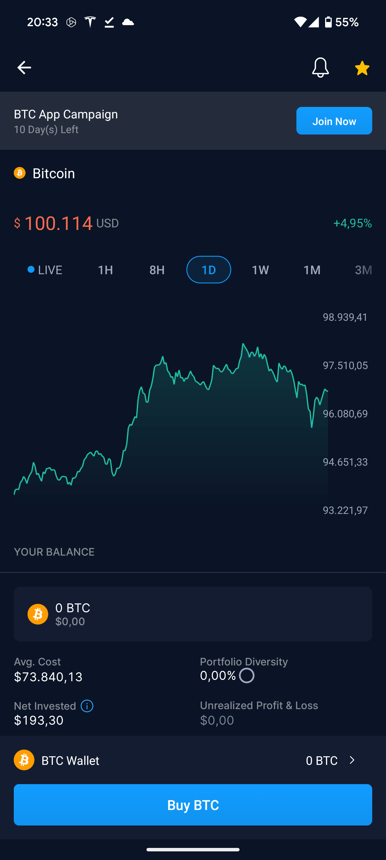 SC] Cryptocurrency Slowchat topic #27 - Cryptocurrencies - GoT