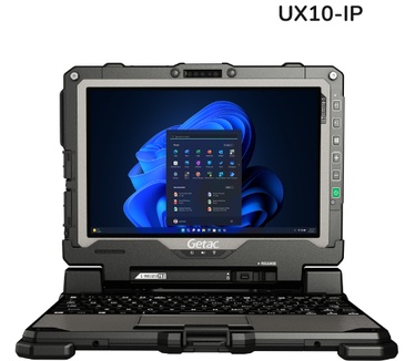 Getac UX10-IP G3