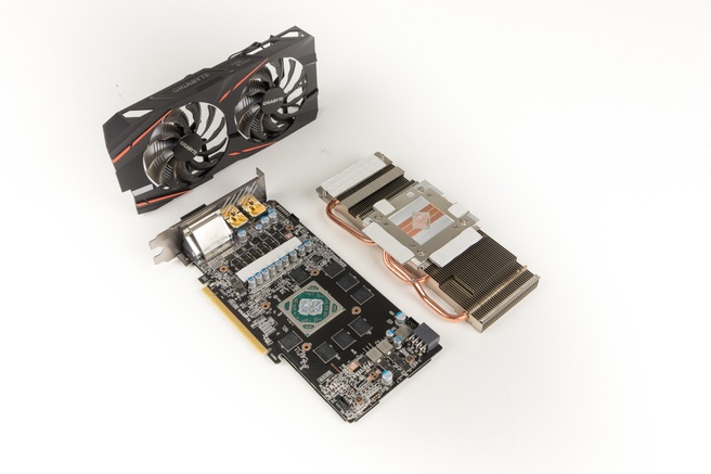 Gigabyte RX480