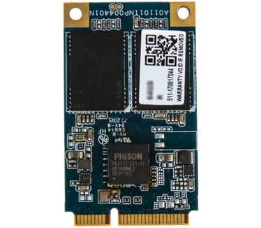 Origin Storage OMLC256MSATA 256GB