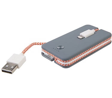 Xtorm Spark Power Cable Lightning