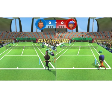 Instant Sports