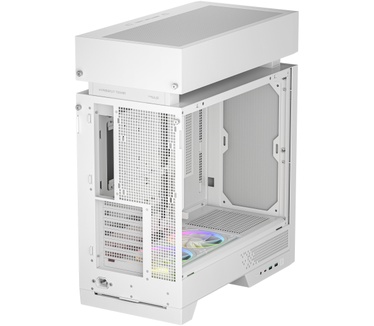 DeepCool CL660 WH