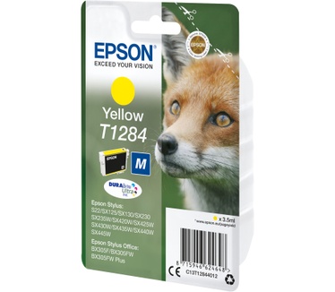 Epson T1284