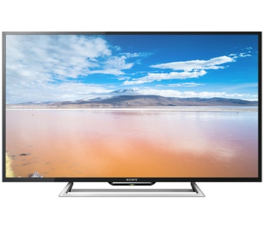 Sony Bravia KDL-48R550C Zwart