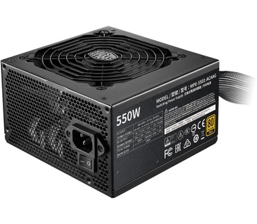 Cooler Master MWE Gold 550 - V2