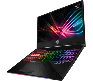 Asus ROG Strix Hero II GL504GV ES002T