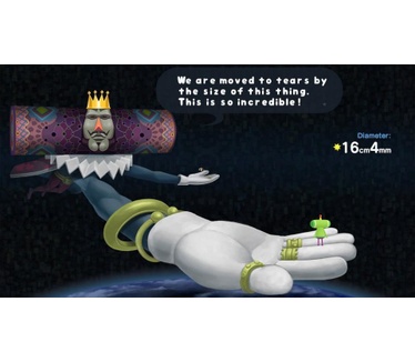Katamari Damacy Reroll