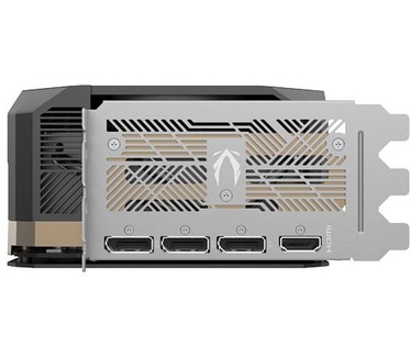 Zotac Gaming GeForce RTX 5070 Ti SOLID OC