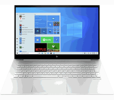 HP Envy 17 -ch0220nd