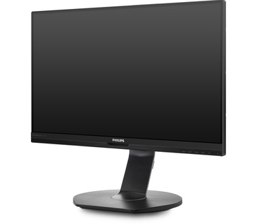Philips 241B7QUPBEB Zwart