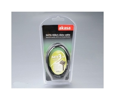 Akasa 1.0m SATA3