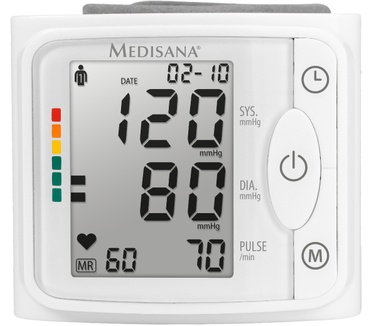 Medisana BW 320