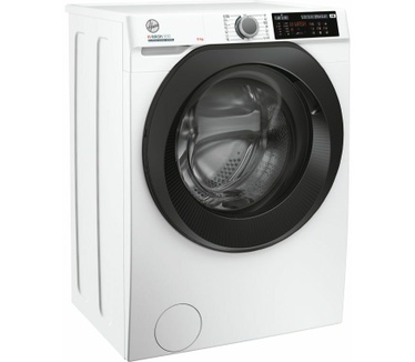 Hoover H-WASH 500 HW 49XMBB/1-S wasmachine Voorbelading 9 kg 1400 RPM A Wit