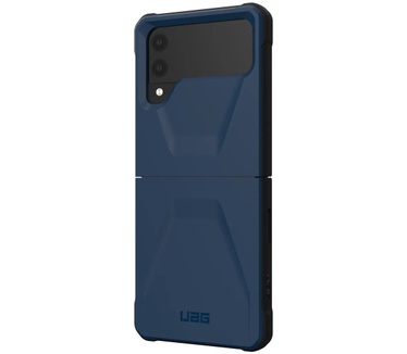 Urban Armor Gear Galaxy Z Flip4 (2022) Case