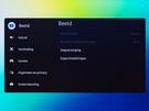 Samsung Odyssey OLED G8 (G80SD) - Osd