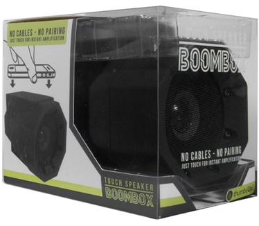 Thumbs Up Boom Box