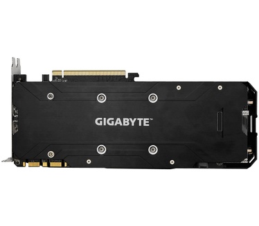 Gigabyte GeForce GTX 1070 Ti Gaming 8G