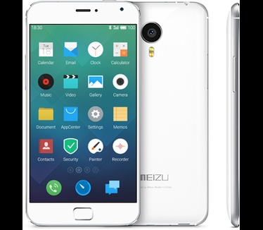 Meizu MX4 Pro