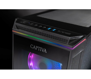 Captiva Highend Gaming G19IG 21V3