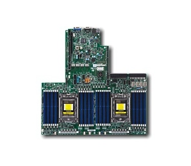 Supermicro H11DSU-iN