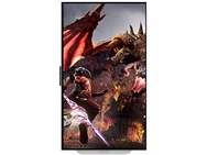 Samsung Odyssey OLED G8 G80SD 32" (DG802) Zilver