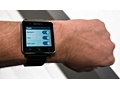 Sony SmartWatch 2 hands-on
