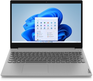 Lenovo IdeaPad 3 15IIL05 (81WE017NMH)