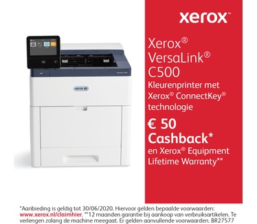Xerox VersaLink C500V/DN