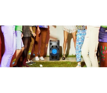 Sony MHC-V11