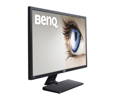 BenQ GC2870H Zwart