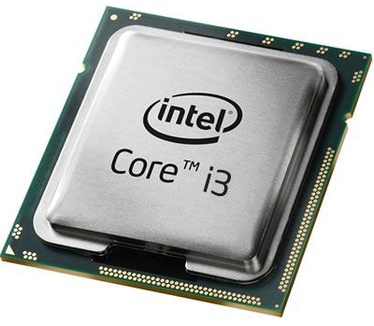 Intel Core i3-7320 Tray