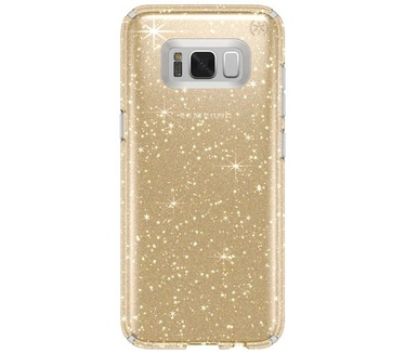 Speck Presidio Clear + Glitter