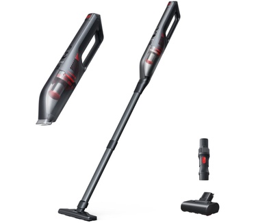 eufy HomeVac H30 Infinity