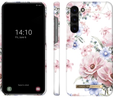 iDeal of Sweden IDFCSS17-S23-58 (Compatible with wireless charging) Multi-color