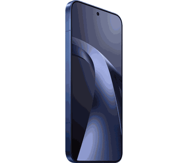 Xiaomi 17T Pro, 256GB opslag Blauw