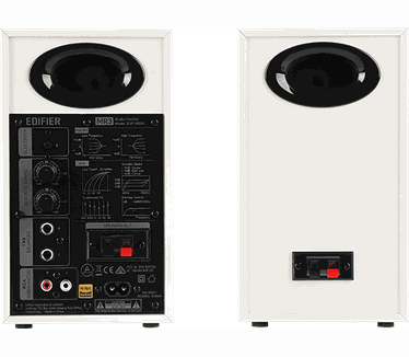 Edifier MR3 (Wit)