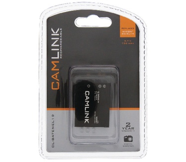CamLink CL-BATENEL19