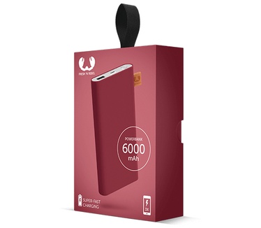 Fresh 'n Rebel 2PB2500RU