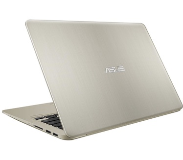 Asus S410UA-EB138T-BE