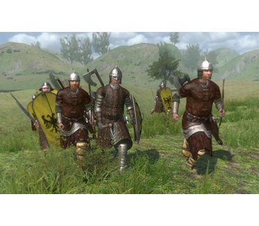 Mount & Blade: Warband