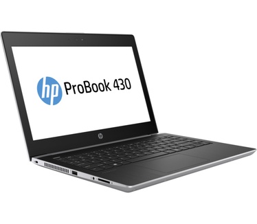 HP NOTEBOOK BUNDEL (2SY12EA + 2SC65AA) ProBook 430 + executive black bag