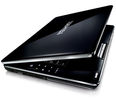 Toshiba Satellite P500-125