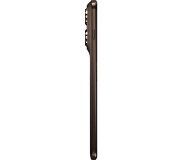 Motorola edge 70 pro, 8GB ram, 256GB opslag Bruin