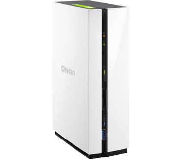 QNAP TS-128