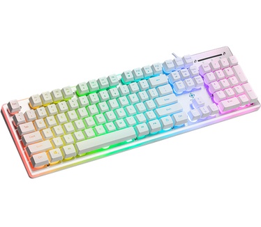 Deltaco GAM-021-RGB-W-US