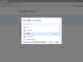 Samsung Series 5 Chrome OS screenshot Cloudprint