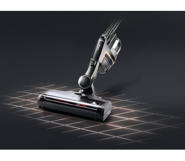 Miele Triflex HX1 Select