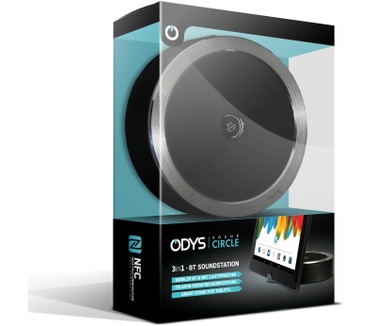 ODYS Xound Circle