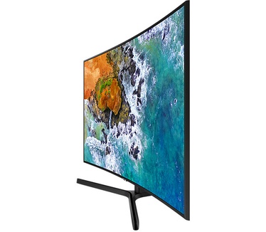 Samsung UE49NU7500 Zwart